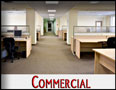 Commercial carpet cleaning Libertyville