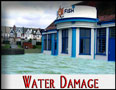 Water Damage Restoration Lincolnshire 