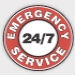 emergency service Libertyville