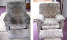 Sofa Cleaning libertyville