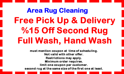 Area Rug Cleaning Libertyville