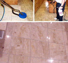 Tile Cleaning chicago